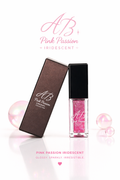 Pink Passion