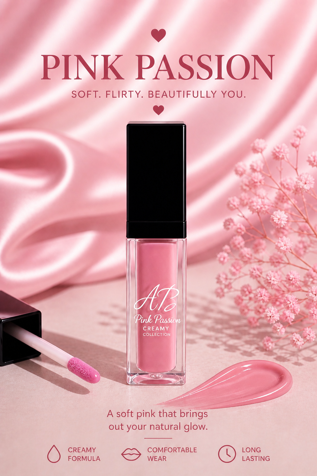 Pink Passion